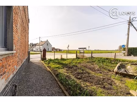 renovatie- of heropbouwproject op 550 m² in verrebroek