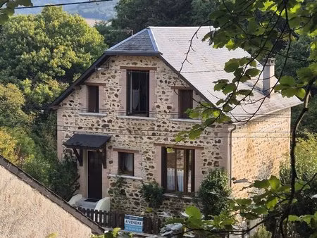 maison de village