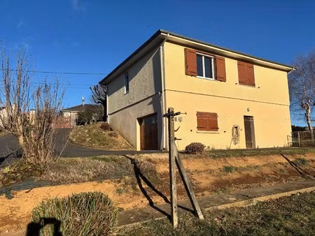maison individuelle