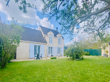 maison collegien 6 pièce(s) 120 m2