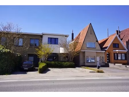 slim vernieuwd mét 2 staanplaatsen én jullie toekomst!