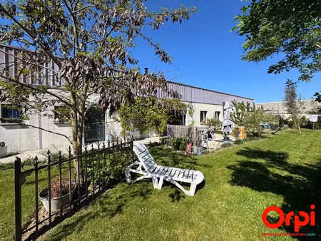 vente maison 4 pièces 150 m² à laon (02000)  213 900 €