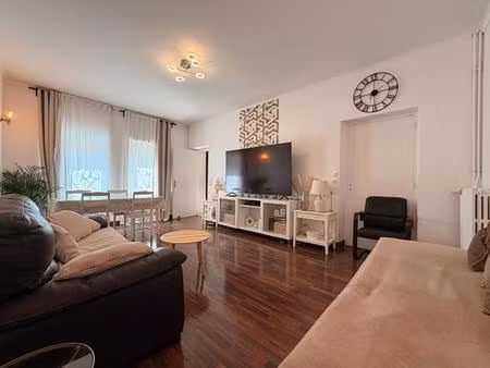 maison les mureaux 4 pièce(s) 90 m2