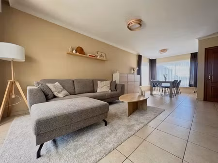 ruime gezinswoning (4 slpks)