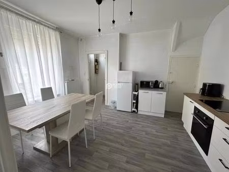 maison longwy 5 pièce(s) 74 m2