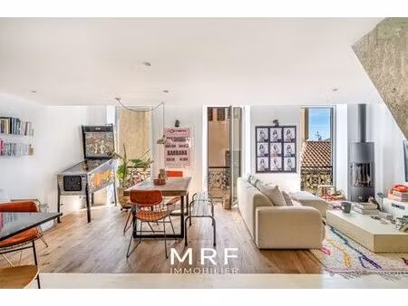 maison de 3 chambres de luxe en vente à marseille  france