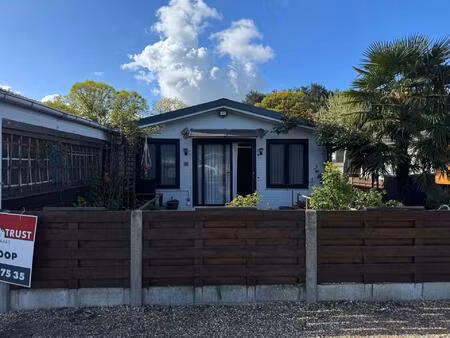 huis te koop in rijkevorsel met 1 slaapkamer