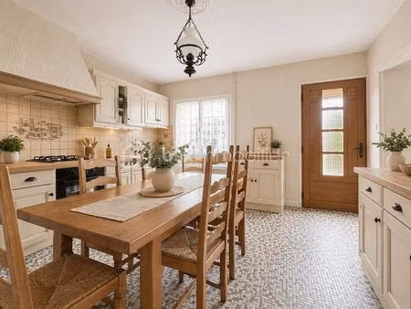 maison de 88 m² à saint-symphorien-sur-saone