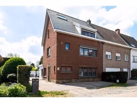 ruime woning op toplocatie