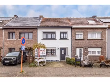 ruime woning op toplocatie