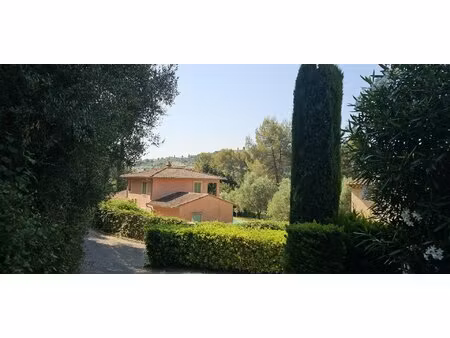 achat maison 5 pièces 139m² falicon 06950