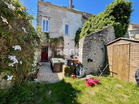 maison en pierres 3 chambres