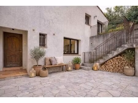 villa de 4 chambres de luxe en vente mandelieu  france