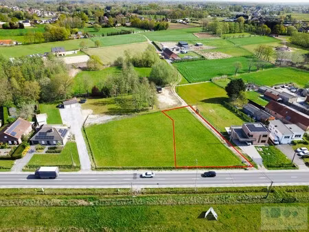 grond te koop in heist-op-den-berg