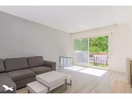 vente appartement 2 pièces 46 m² chatou (78400)