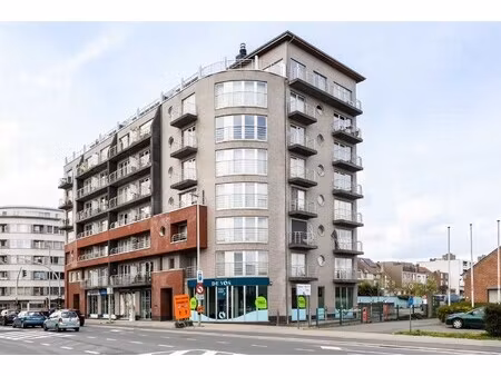 instapklaar appartement met vergezichten in deinze