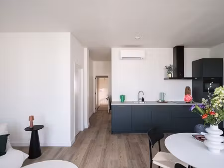 te kramersplein  modern  energiezuinig 2 slpk-appartement