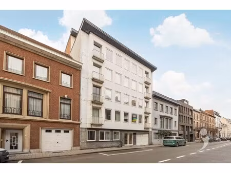 instapklaar appartement in centrum leuven!