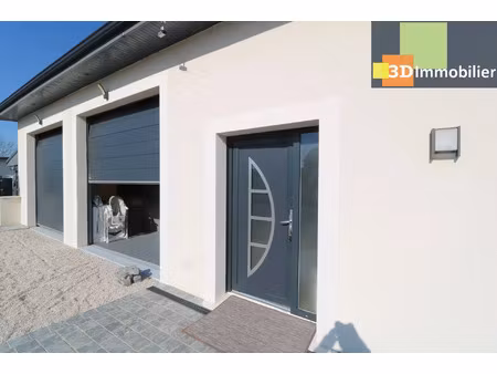 vente maison 2 pièces 46 m² mouchard (39330)