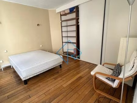 appartement 2 pièces à paris (75011)