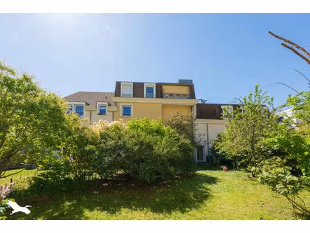vente appartement 5 pièces 126 m² pontoise (95300)