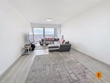 appartement te koop in sint-niklaas met 1 slaapkamer