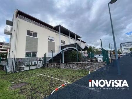 alerte solution economique : bureaux aménagés à 10 euros /m² !