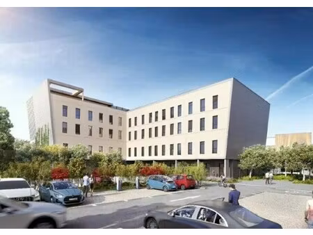 location bureaux 354 m² à 3 997 m²