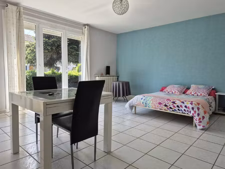 vente maison 1 pièce 38 m² albi (81000)