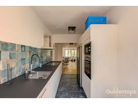 ruime instapklare woning met garage en epc b