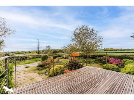 vente maison 6 pièces 97 m² cast (29150)