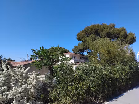 vente maison 5 pièces 120 m² hyères (83400)
