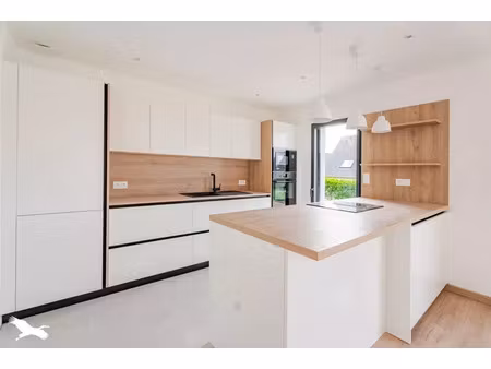 vente maison 6 pièces 130 m² la forest-landerneau (29800)