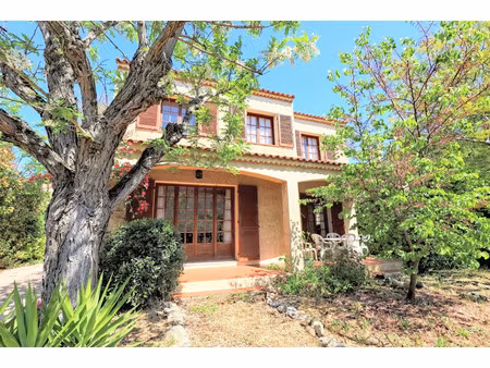 vente maison 5 pièces 110 m² la garde (83130)