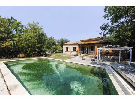 vente maison 5 pièces 110 m² la garde (83130)