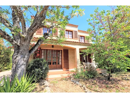 vente maison 5 pièces 112 m² la garde (83130)