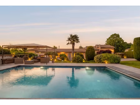 vente maison 10 pièces 360 m² limonest (69760)