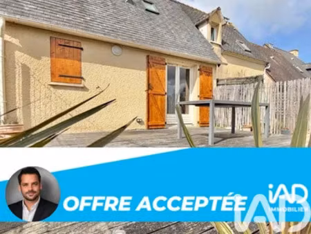 maison à pirou (50770)