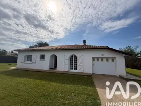 maison à port-de-lanne (40300)