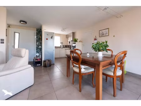 vente maison 4 pièces 80 m² quéven (56530)