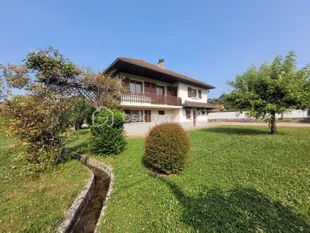 maison de 180 m² à saint-jean-de-moirans