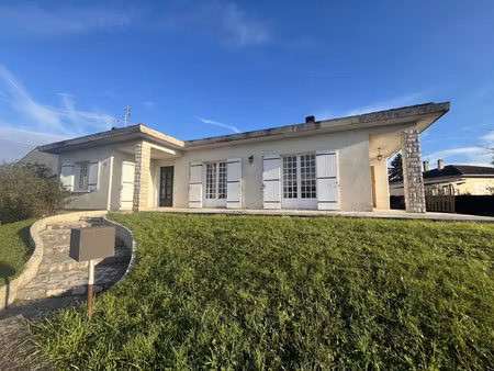 vente maison 5 pièces 114 m² tonneins (47400)