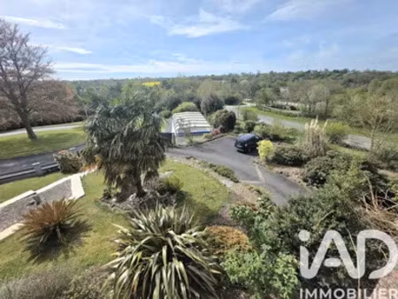 maison à torigny-les-villes (50160)