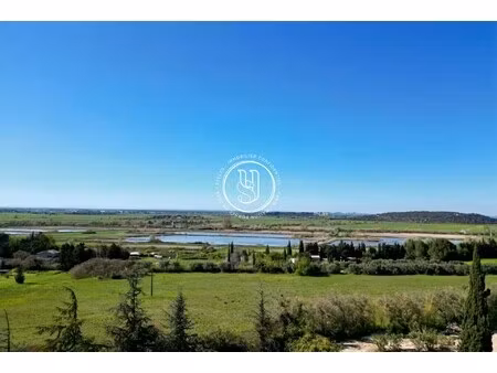 villa de luxe à vendre à arles : 6 500 000 € | 320m²