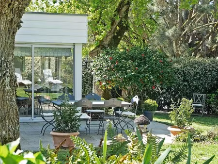 villa de luxe à vendre à arradon : 1 196 000 €