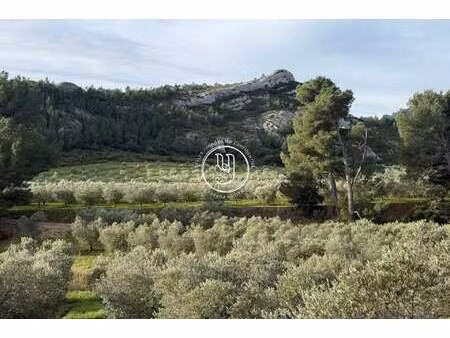 villa de luxe à vendre à saint-rémy-de-provence : 6 825 000 € | 800m²