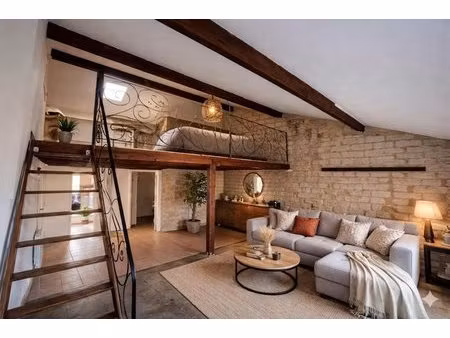 t2 ecusson de 64m2 utiles