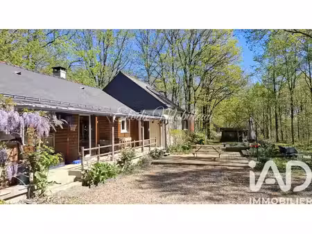 maison à briollay (49125)