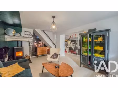 maison de village à arnaville (54530)