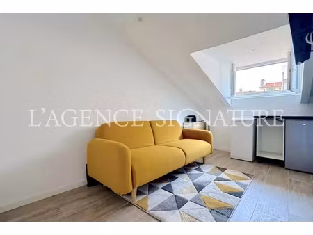 annonce appartement à vendre